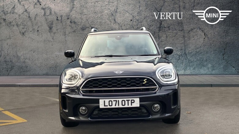 MINI Countryman 1.5 Cooper S E Classic ALL4 PHEV 5dr Auto Hatchback